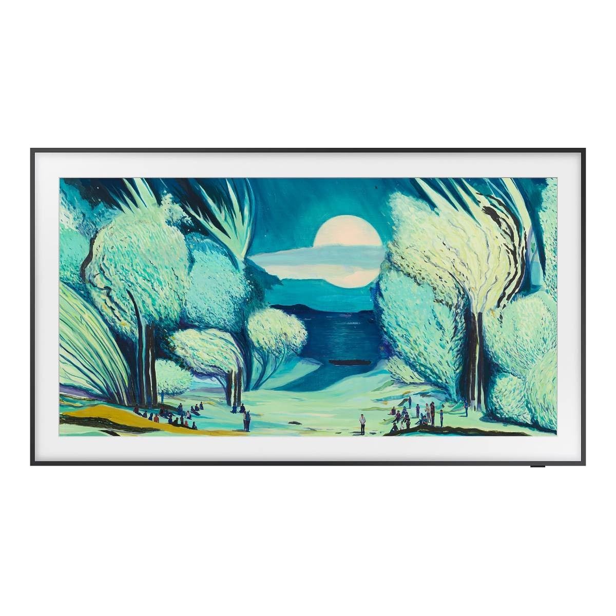Samsung TV LED UHD 4K - TQ50LS03FAUXXC