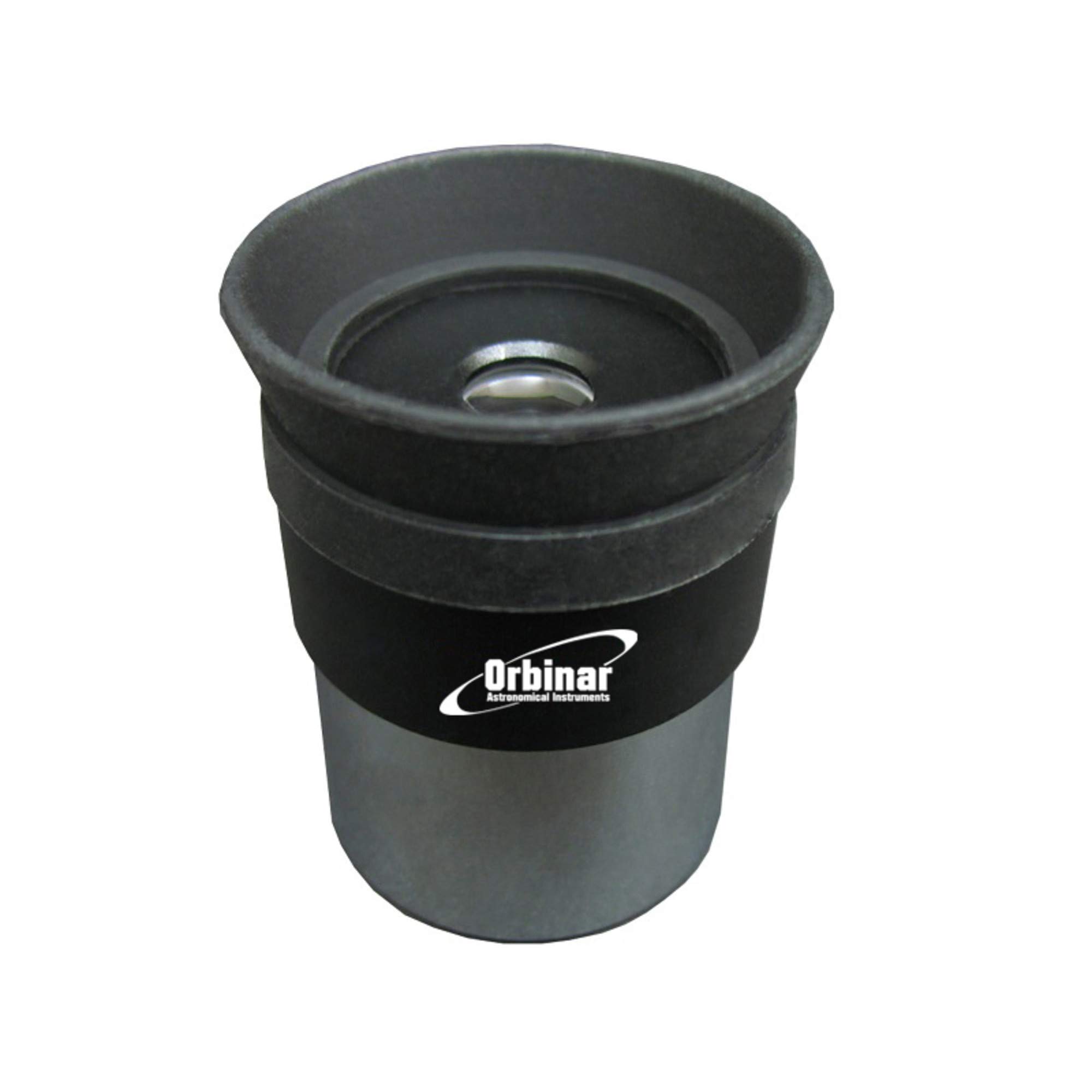 Okular Plössl 15 mm do teleskopu, mocowanie 31,7mm (1,25“) 4-soczewkowy