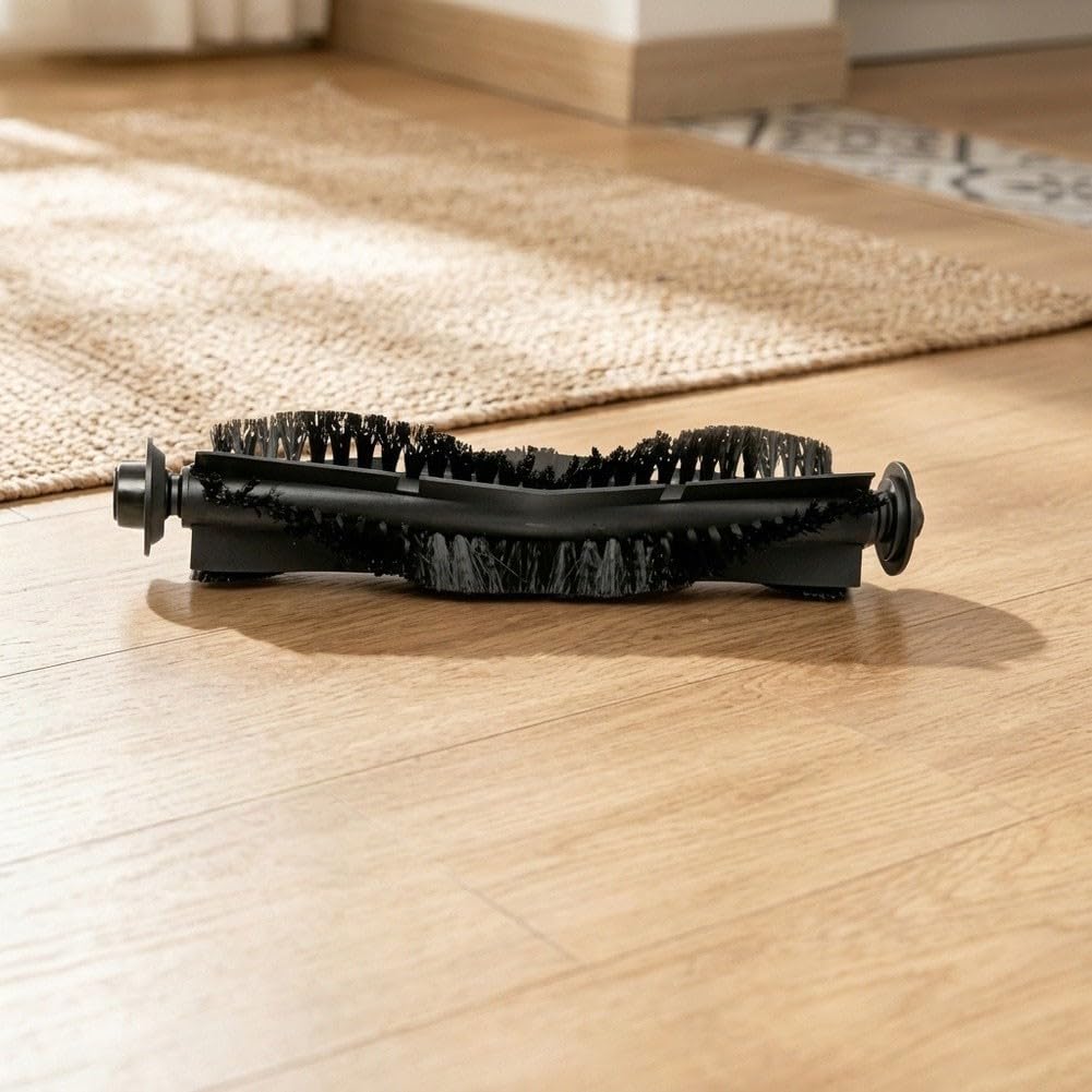 Kit per ricambi per bobsweep per dustin 2 Spazzole 6 Laterali