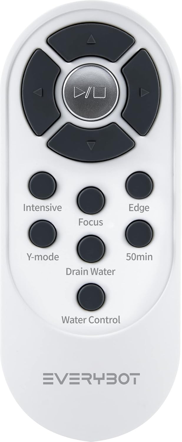 Amazon.com: EVERYBOT Three-Spin Remote Control : Electronics
