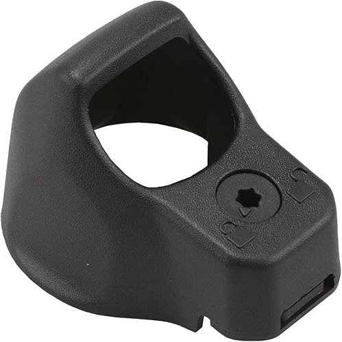 Miniatura 1 de RLB-HILON Bisel de cámara de respaldo compatible con Jeep Wrangler JL JLU 2018 2019 2020 2021 2022 2023 año, para 68301879AB funda para cámara de