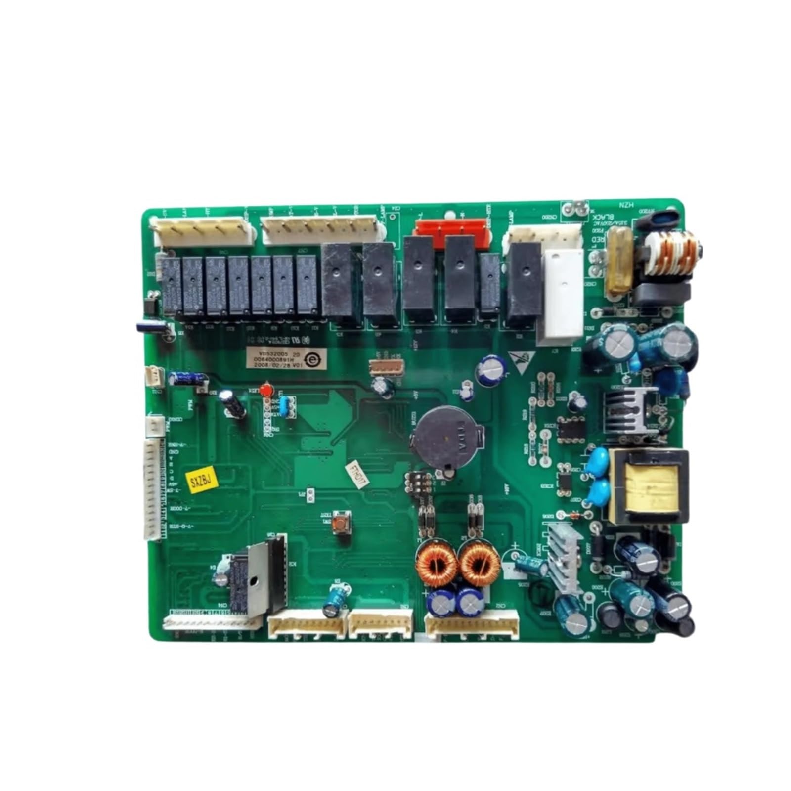 Riswekfw One Color Used For Refrigerator Computer Board Motherboard Vd532005 0064000891H