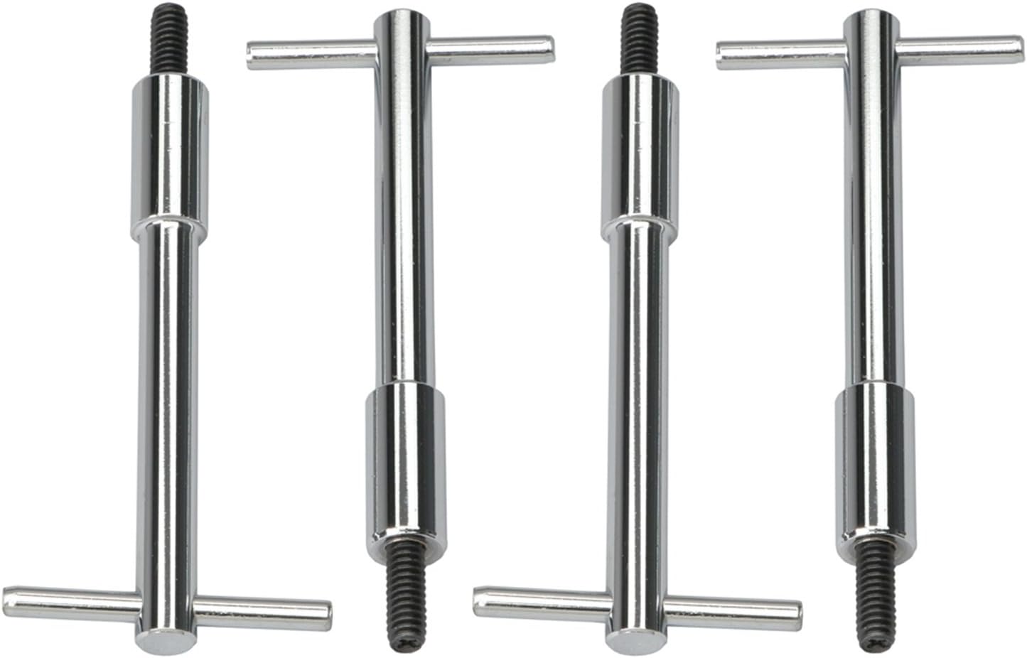 Trans-Dapt Performance Trans-Dapt 9120 Valve Cover T-Bar Fasteners - Set of 4