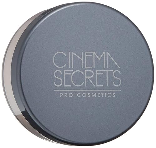 Miniatura 6 de CINEMA SECRETS Pro Cosmetics Ultralucent - Polvo de ajuste suelto, luz cálida