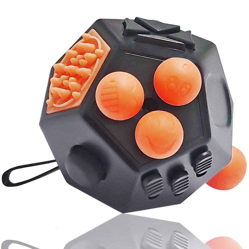 fidget cube autism