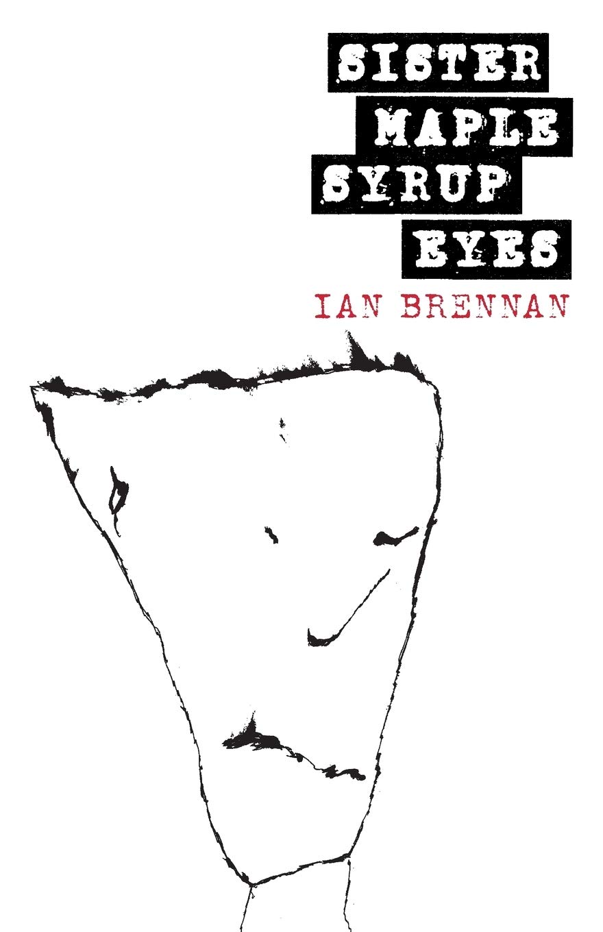 Buy Sister Maple Syrup Eyes — BookShops.in