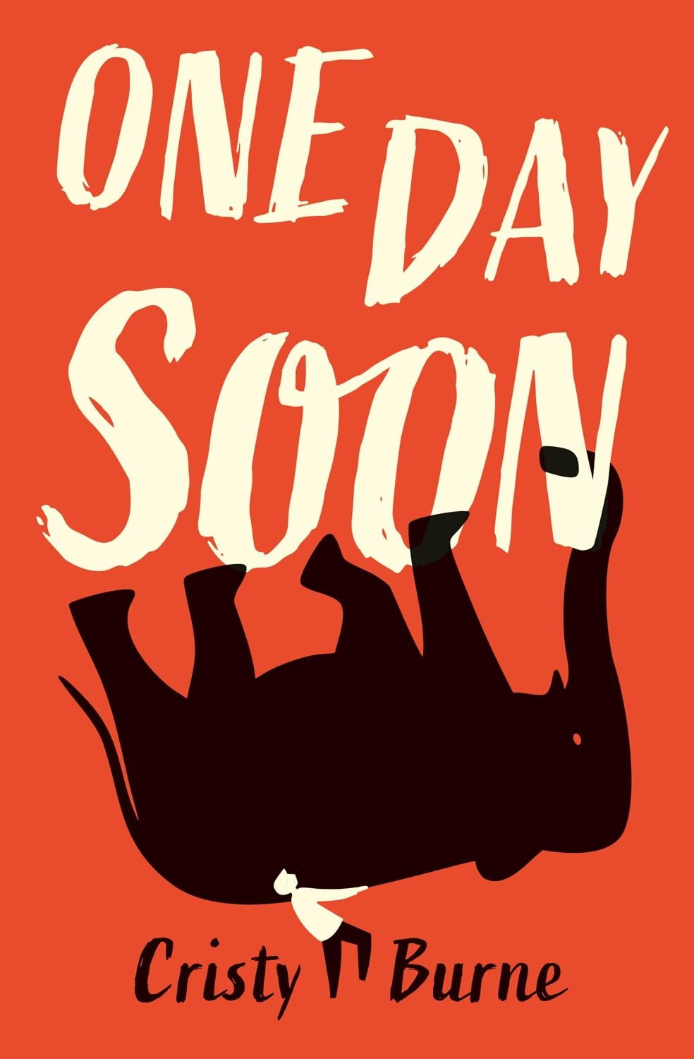 One Day Soon: A moving verse novel about Motor Neurone Disease