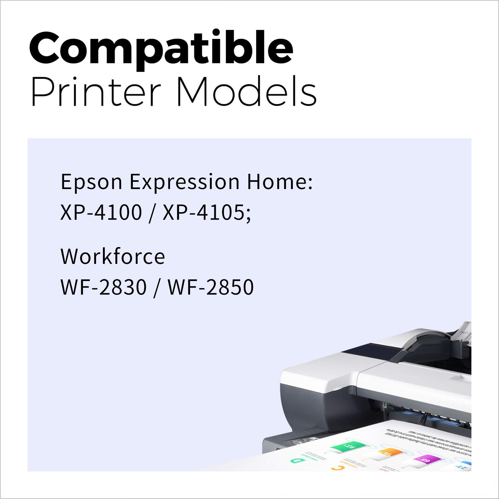 epson wf 2850 amazon