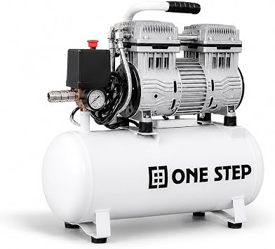 Air Compressor, Total Exceeding 35,000 Units, 3.2 gal 12 L