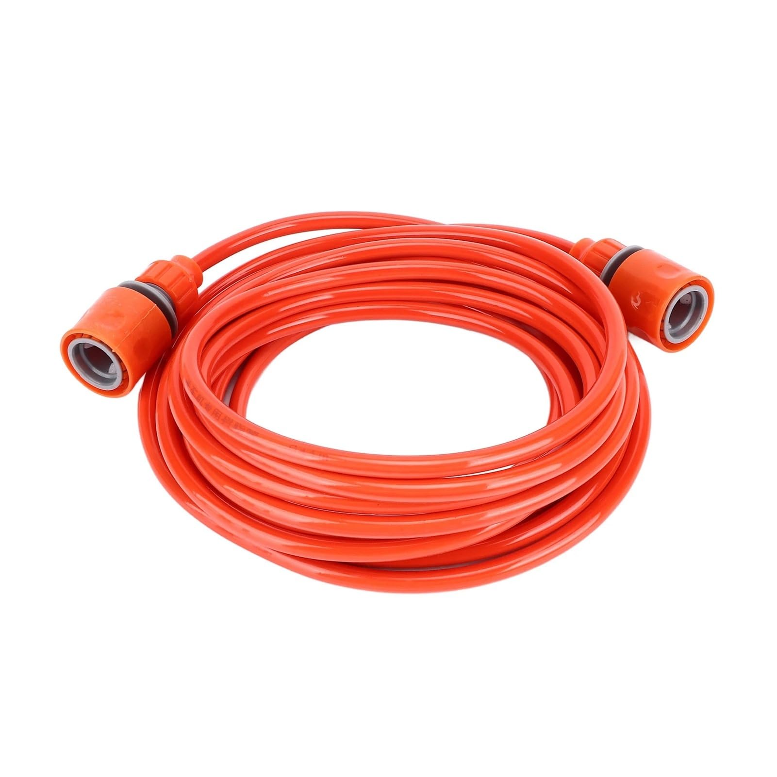 Manguera de jardín de alta presión de 6M Tubería de agua flexible suave | Manguera de jardín de plástico flexible con alta resistencia a la presión.