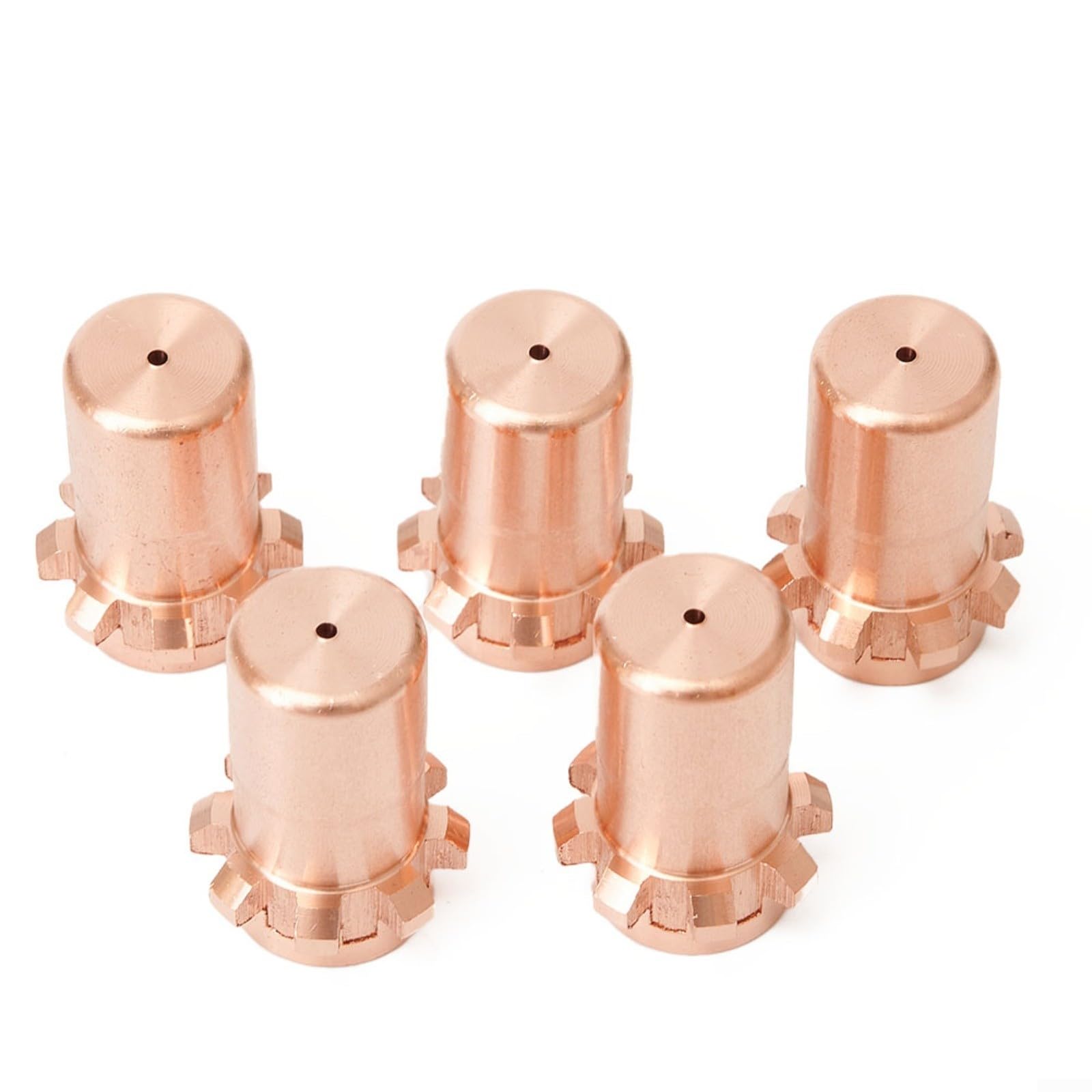 Electrodos KP2062-2B1 kit de consumibles plasma y boquillas KP2063-1B1 para Procut