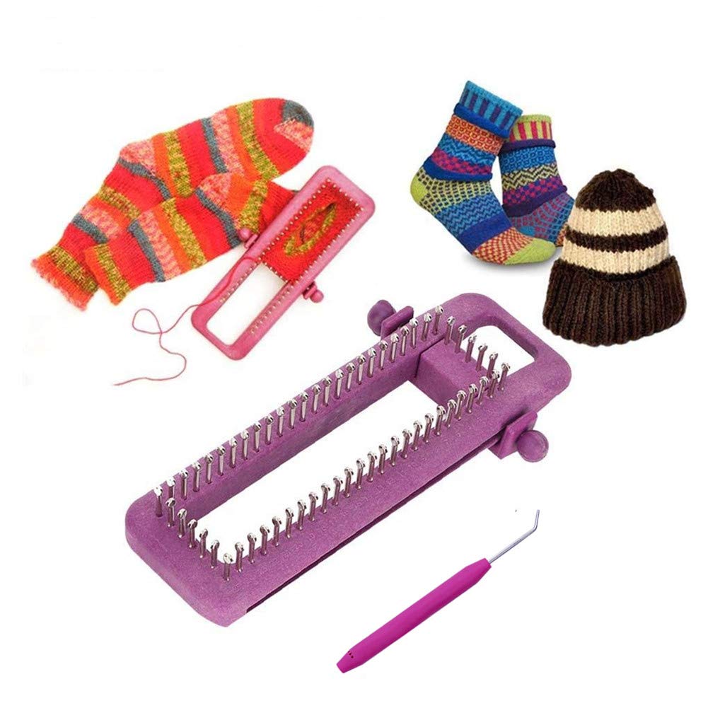 OUTIL【 unisex 】Tricot habas 23ss outil tricot habas micro chip size0 Mon cahier de Tricot par