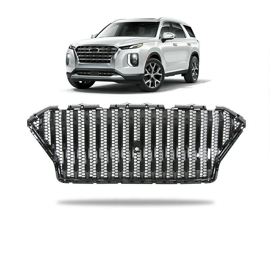 Amazon.com: UDP-Auto Fits for Hyundai Palisade 2019 2020 2021 2022 All ...