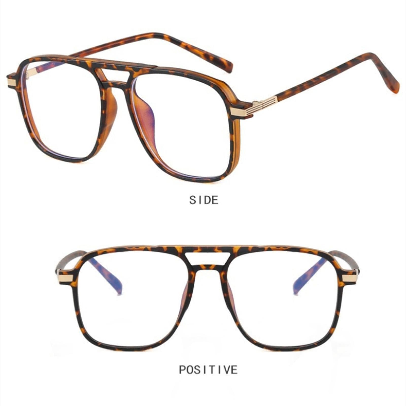 Gafas de sol con protección Uv400 | Tamaño grande | Mujeres y hombres para deportes al aire libre y conducción