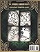 Cave Maps for Game Masters: 50 Unique Cavern Maps for Fantasy Tabletop Games