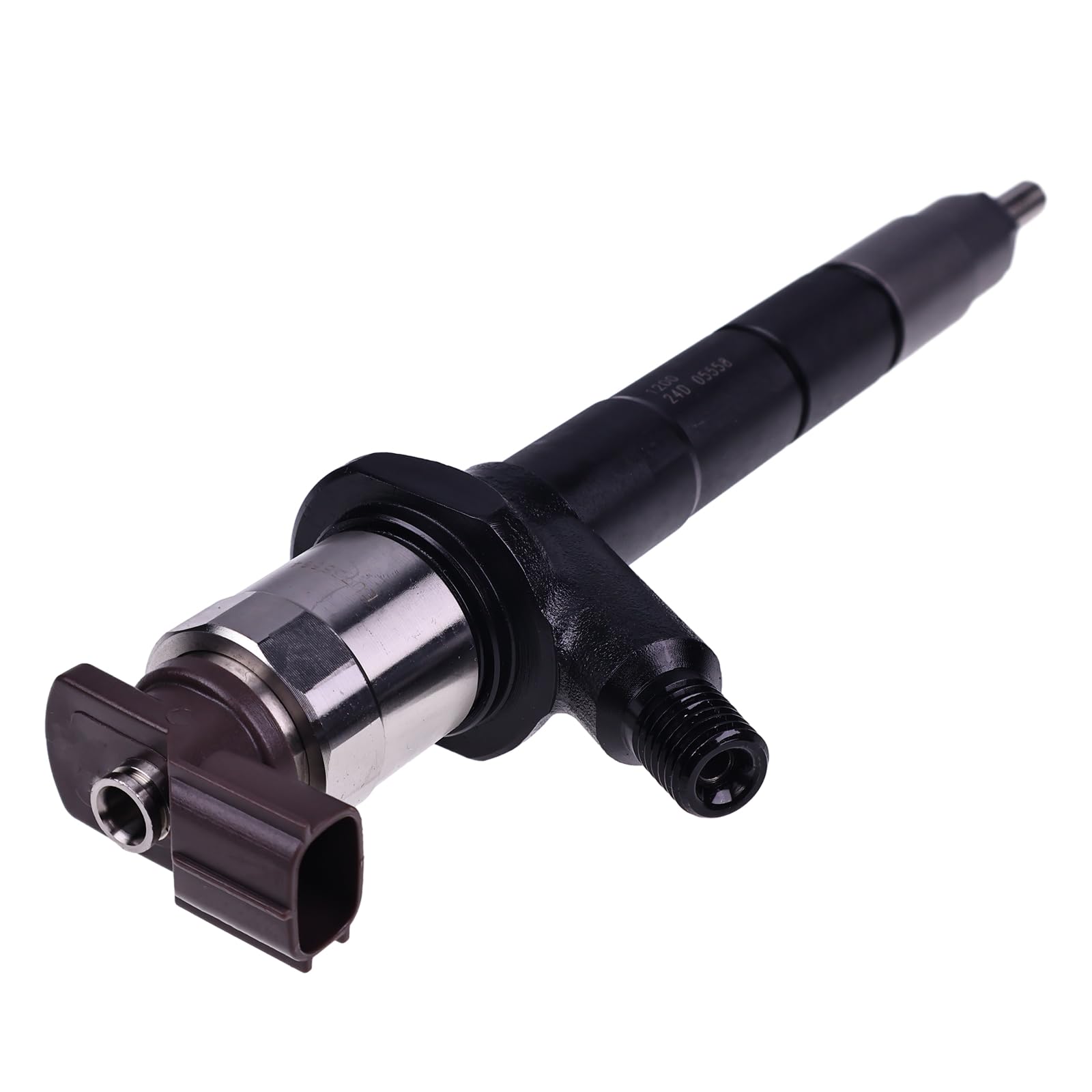 Amazon.com: FridayParts Fuel Injector 333/H5268 333-H5268 333H5268