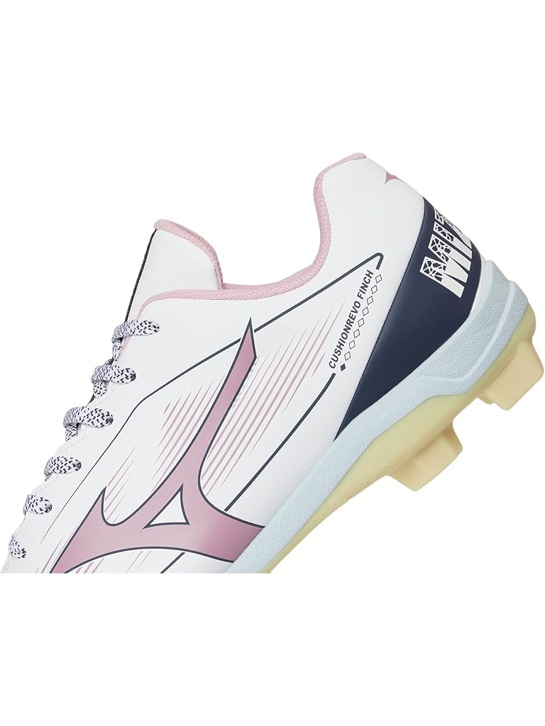 Multi Mizuno Cushionrevo Finch Tpu