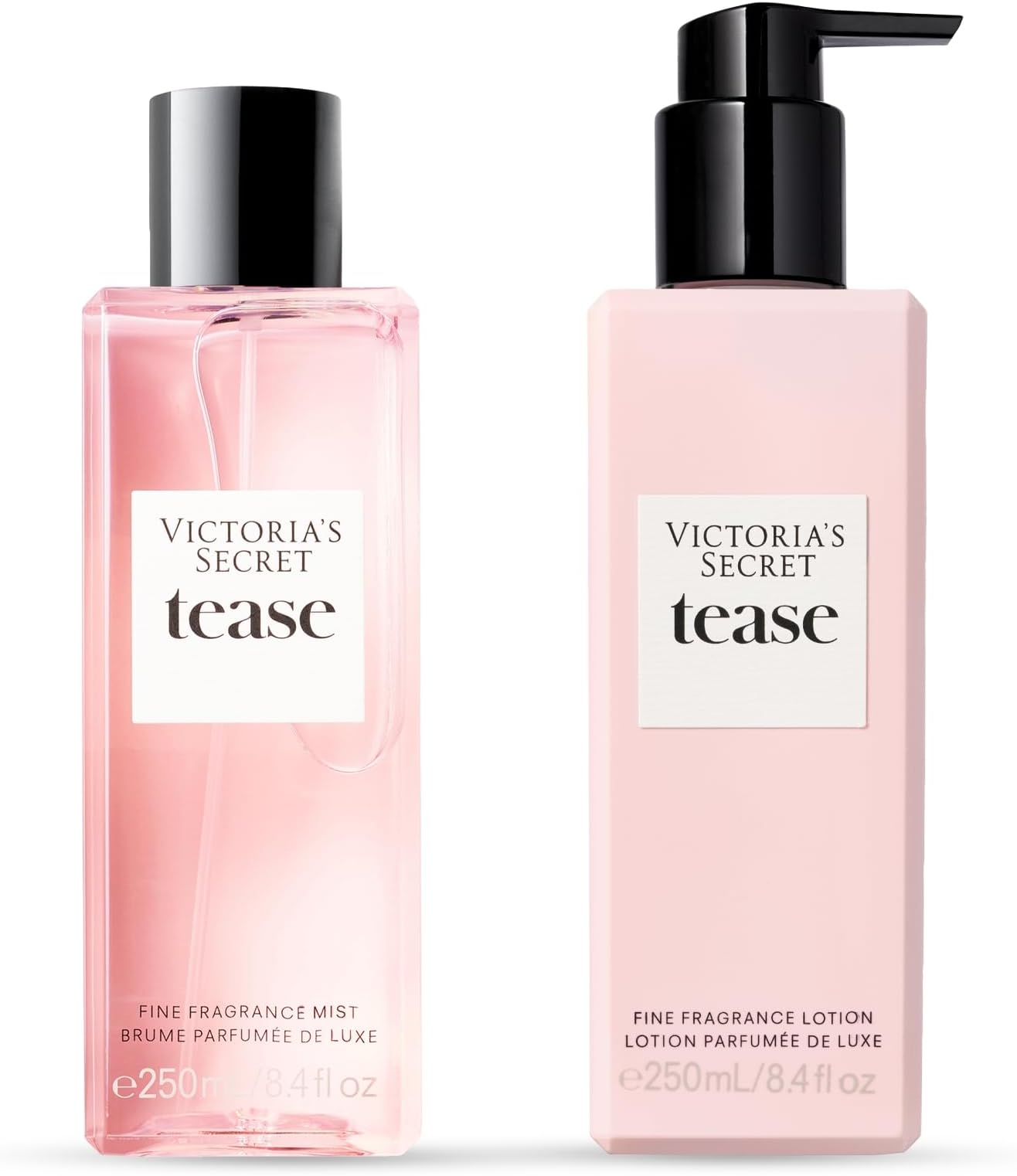 Fine Fragrance Bundle Noir Tease