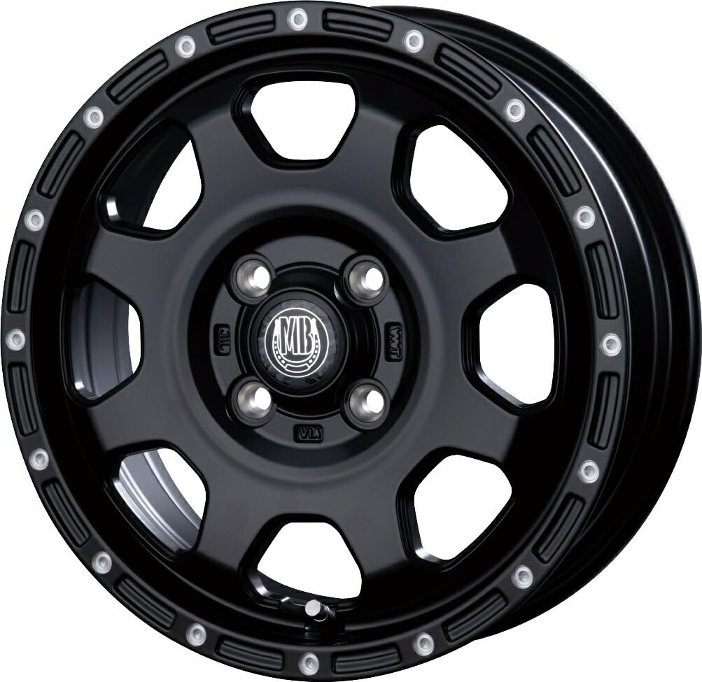 Amazon | 12インチタイヤホイールセット 軽トラック 軽バン 145/80R12