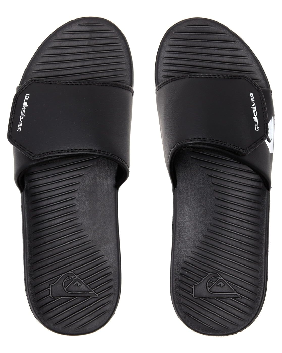 Quiksilver Bright Coast Adjust Sandales Bout ouvertHomme
