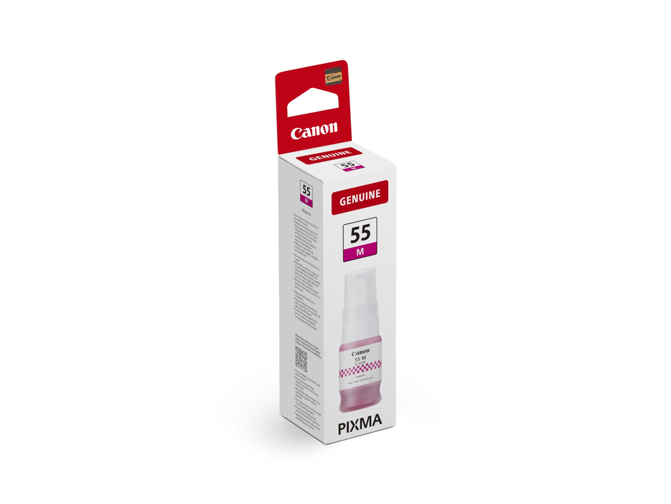 CANON GI 55 Magenta 40 ml