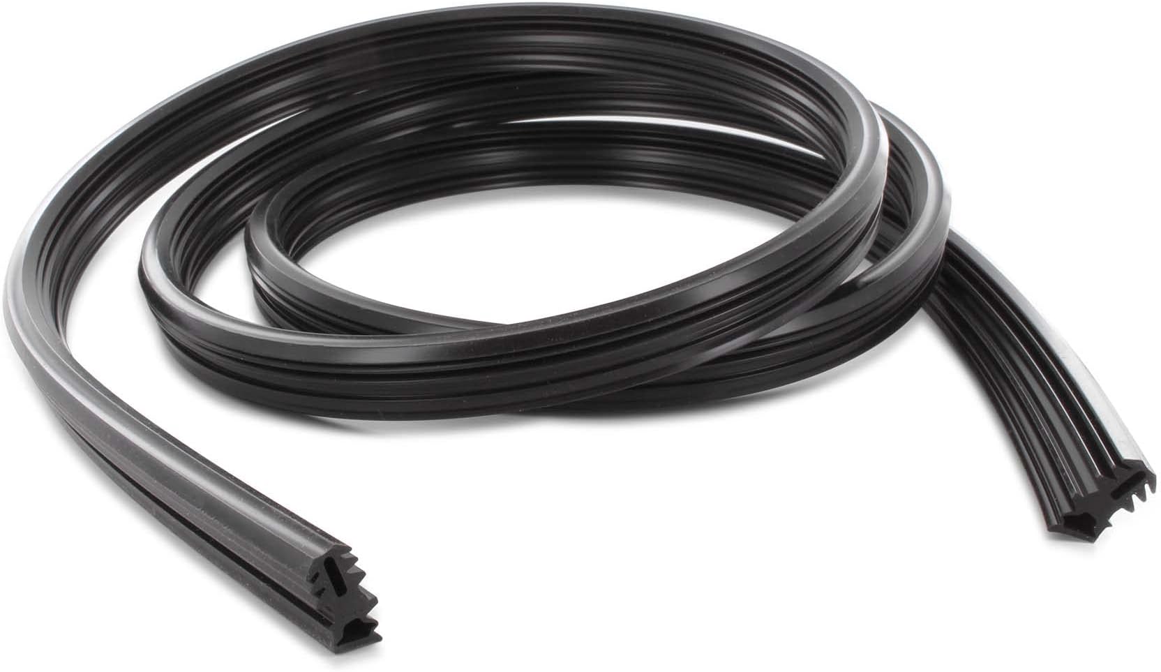 Türdichtung Für Spülmaschine - Passt Für Bosch, Siemens, Neff, Constructa