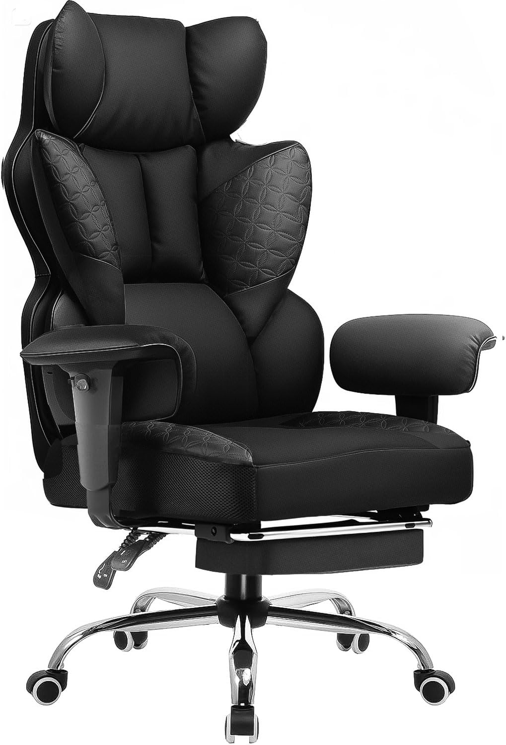 Amazon.co.jp: GTPLAYER ゲーミングチェア オフィスチェア