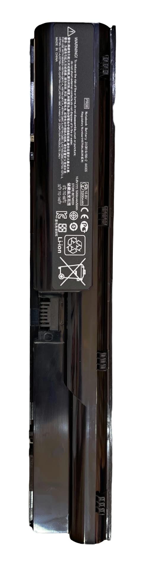 RedX Replacement Battery for HP ProBook (5200mAh)