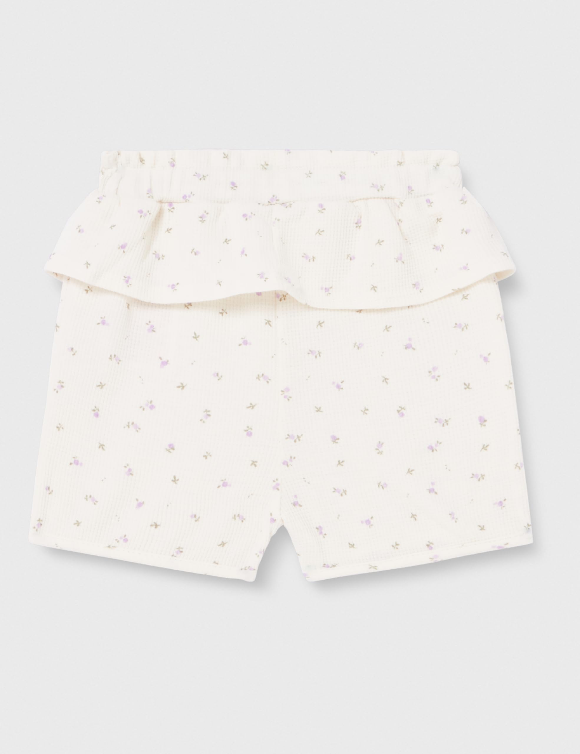 NAME IT Baby-Mädchen Nbfjolia Shorts