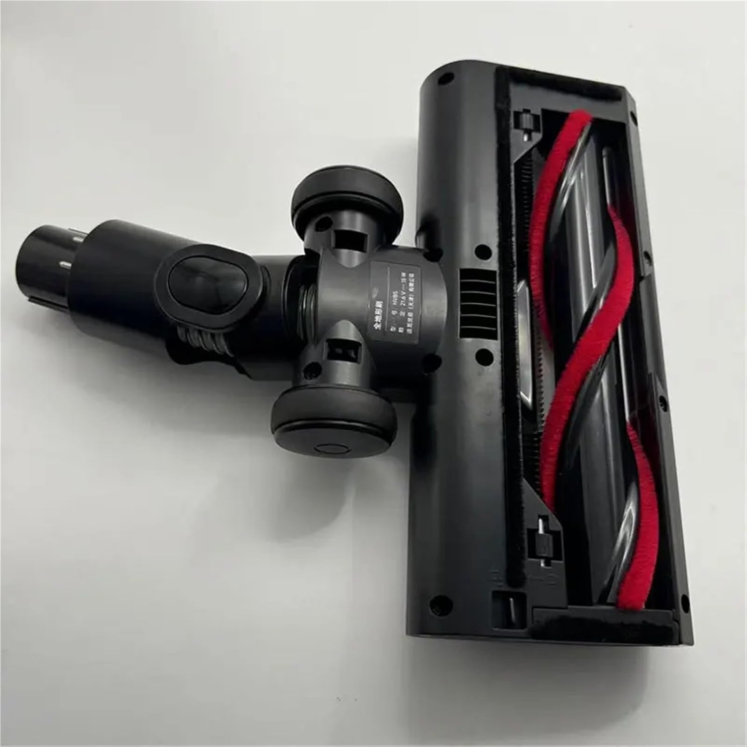 Compatible For Dream，V16S V12S V12 T10 T20 T30 R20 T20pro Roller Brush Head Replacement Soft Velvet Floor Brush Head Vacuum Cleaner Parts