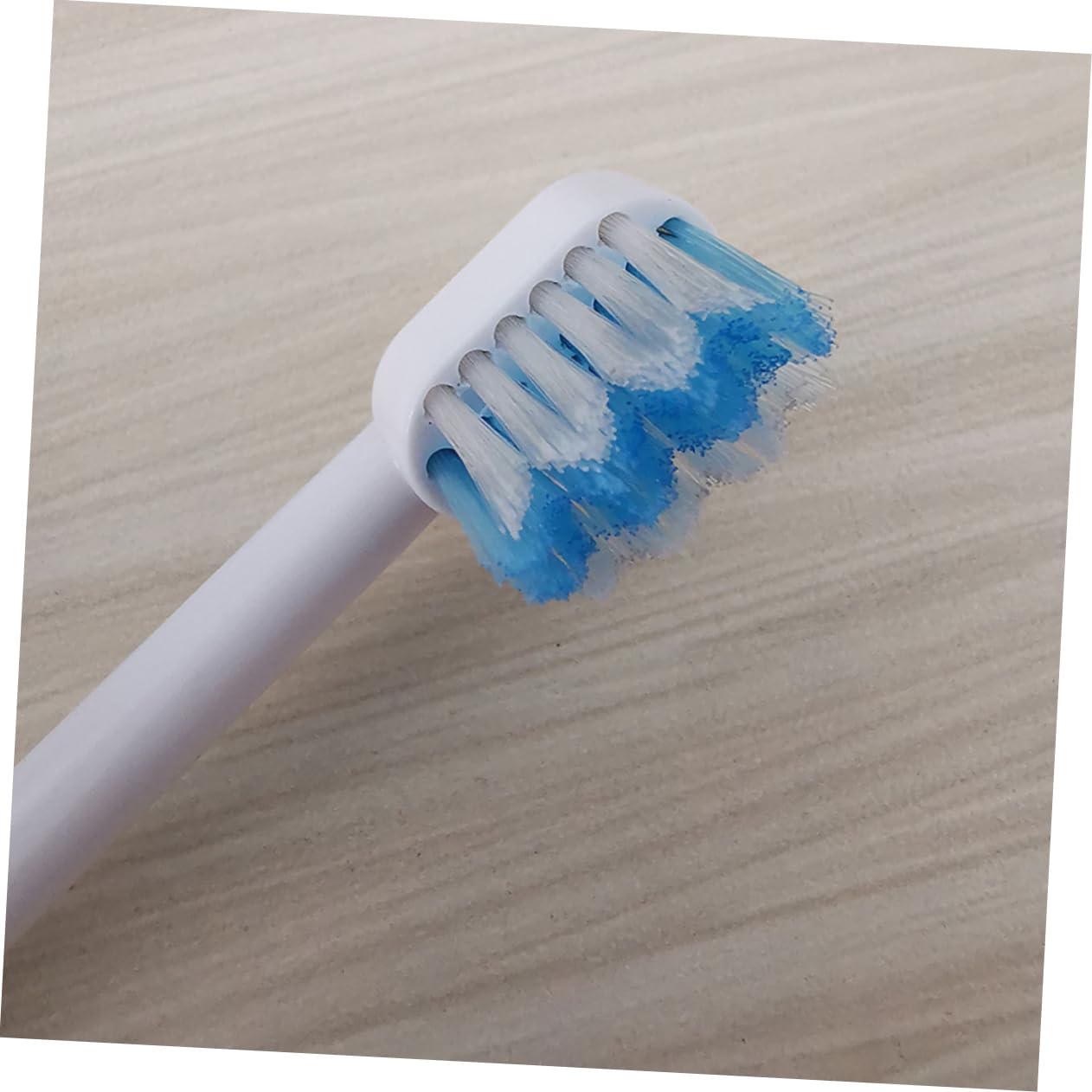 Healeved 2 Series Accesorios Para Irrigador Oral Repuestos Cepillos Compatibles Con Irrigador Bucal Limpieza Profunda Dientes Y Encías Durable Para Uso Familiar 8 Piezas*2