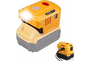 DEWALT 150W Portable Power Supply: Powering Your Jobsite with Unmatched Versatility
