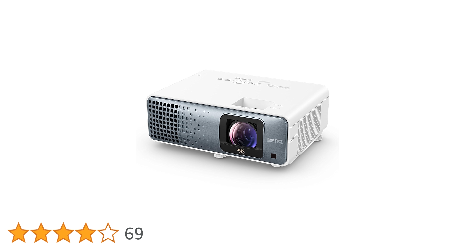 Amazon.co.jp: ベンキュージャパン BenQ TK710STi 4K レーザー短