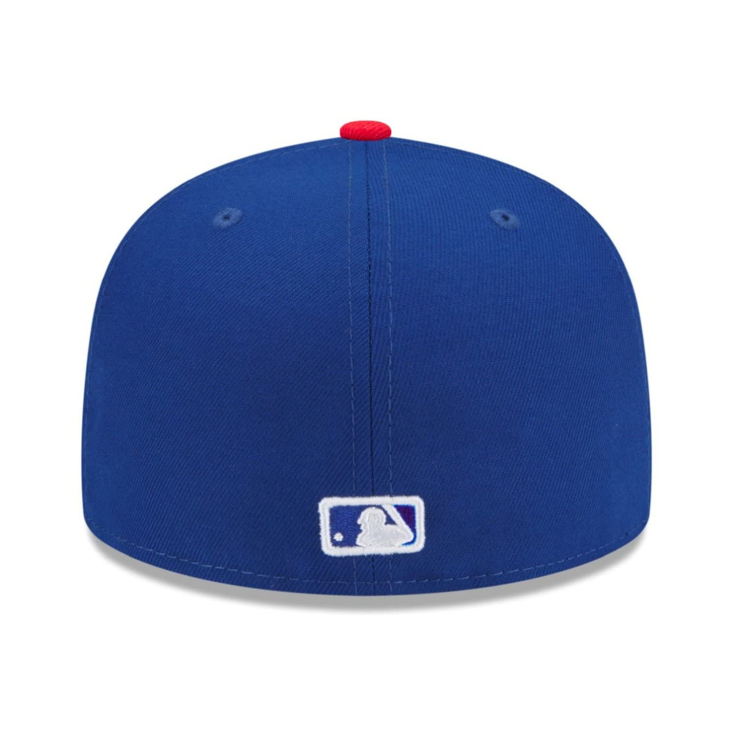New Era 59Fifty - Cappellino aderente con logo SPILL MLB Teams