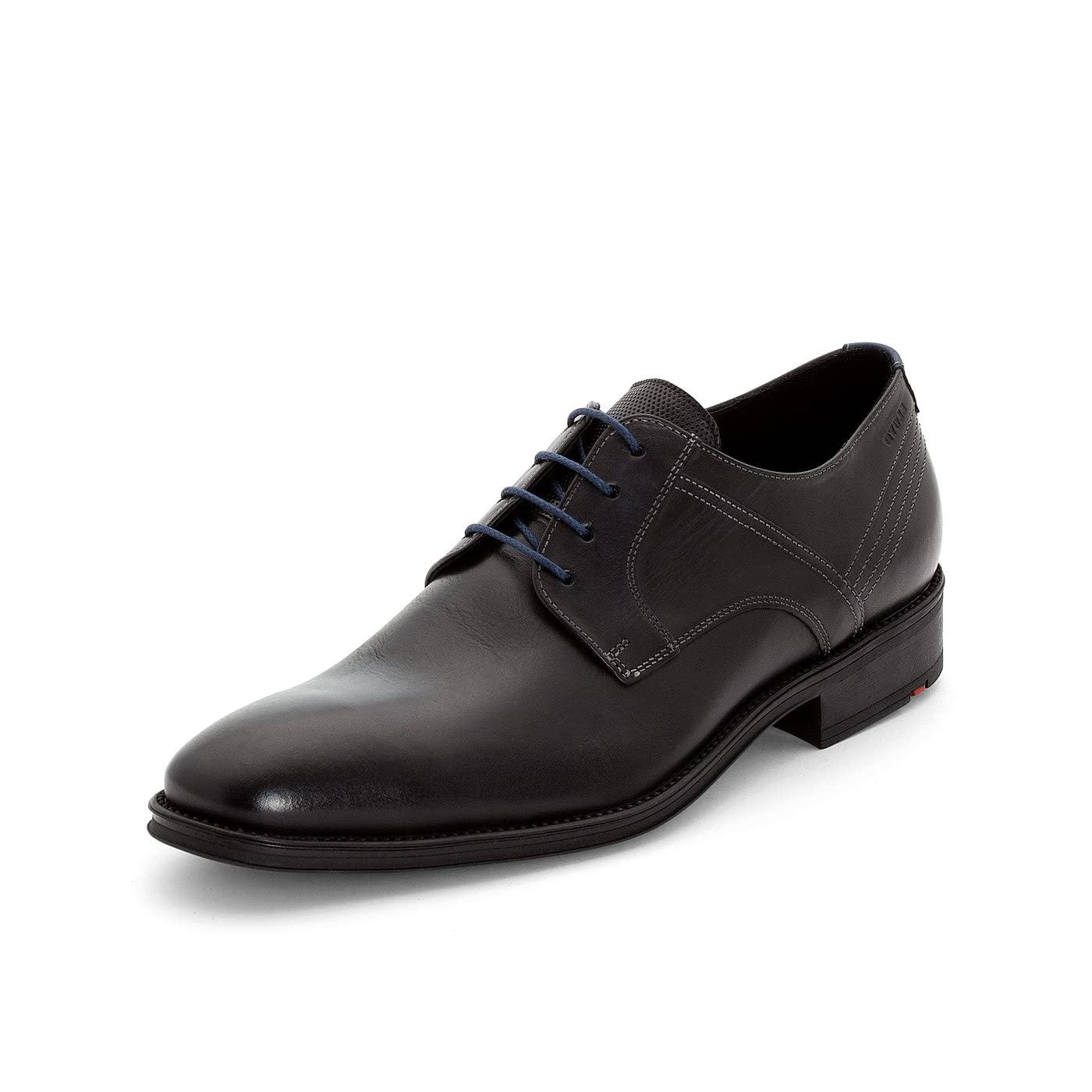 LLOYD Gideon Veterschoenen voor heren, zakelijke schoenen