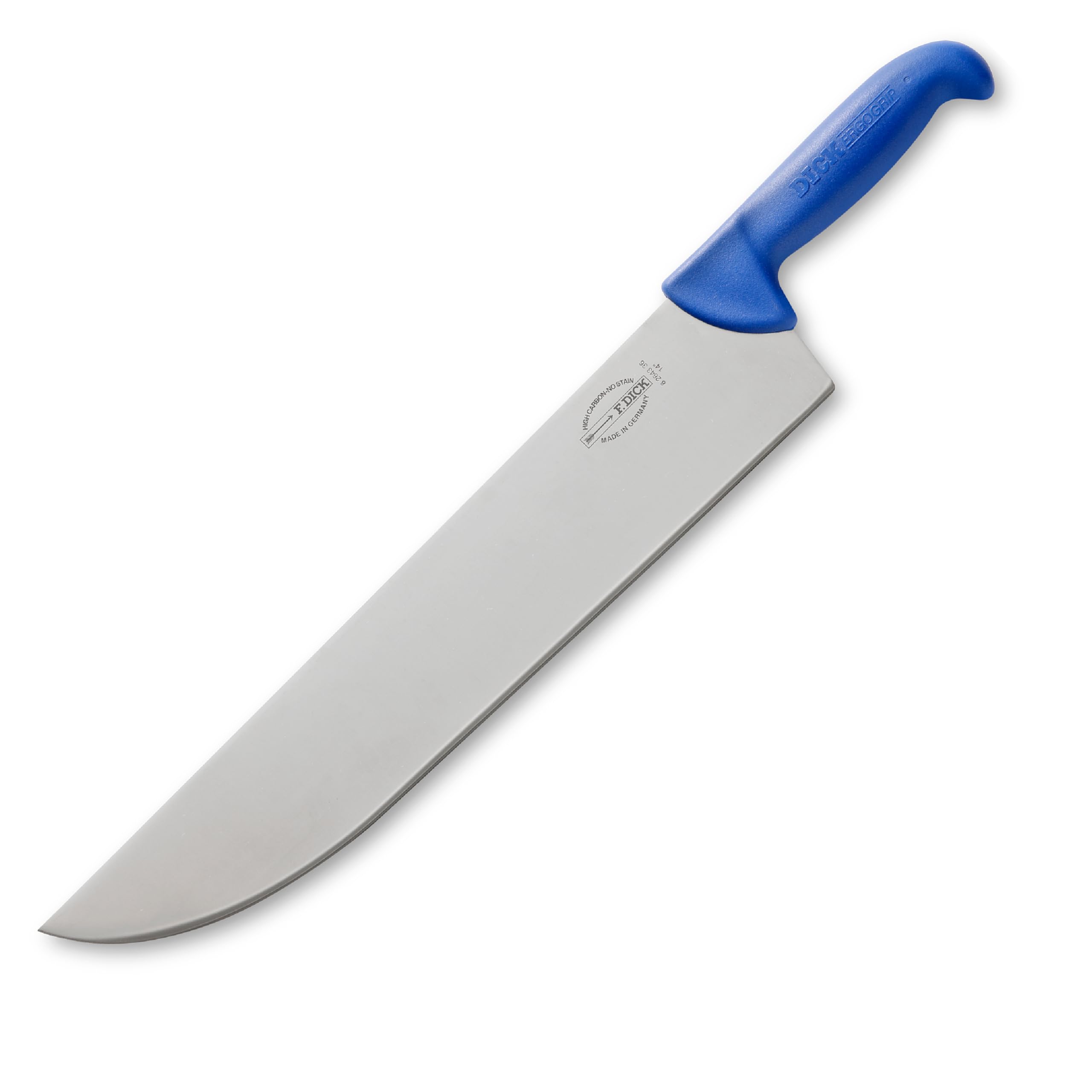 Dick Ergogrip Durchmesser 36 cm/Breite Block