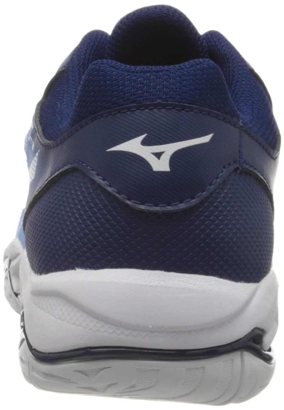 Mizuno Wave Phantom 2, Zapatillas Mujer