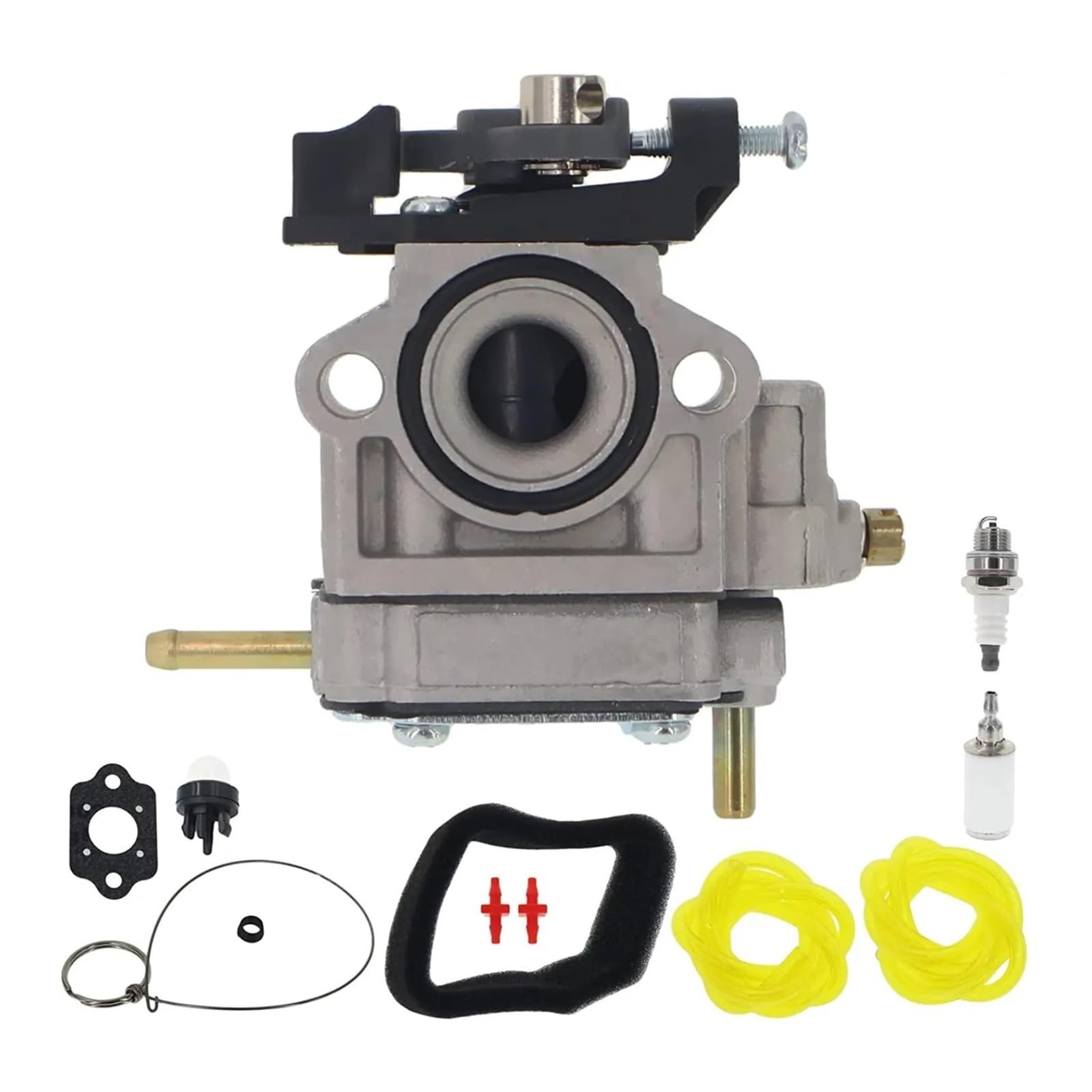 Carburateur WYJ-345 gris compatible avec modèles OEM 51950 51970 et 985473001