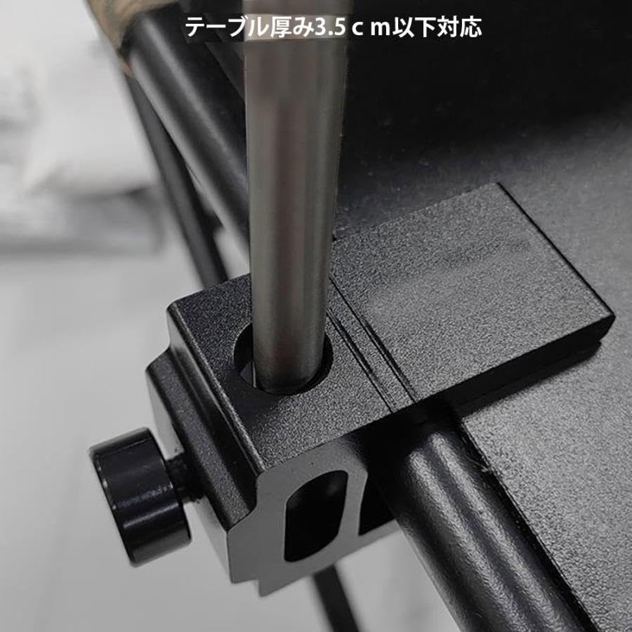 Amazon.co.jp: アウトドア IGTテーブルランタンハンガー ランタン