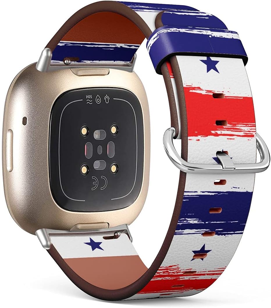 Amazon.com: Compatible with Fitbit Versa 4 / Versa 3 / Sense/Sense 2 ...