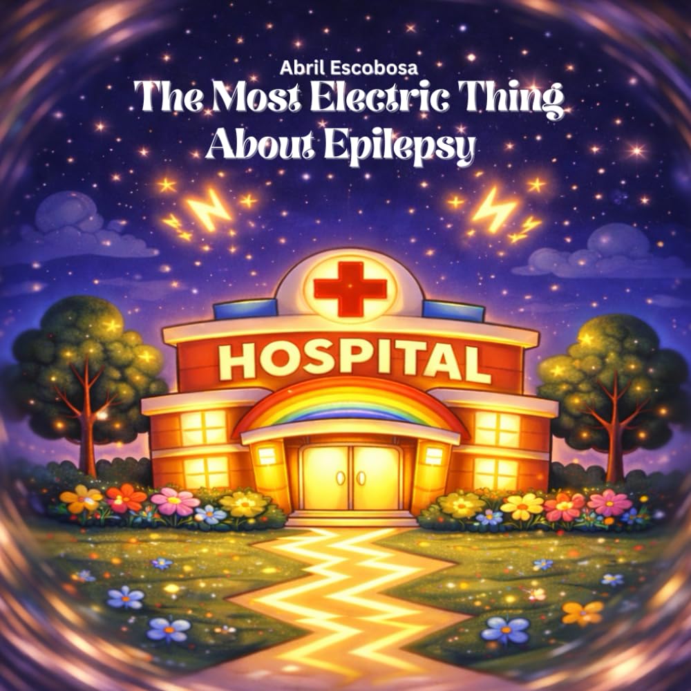 The Most Electric Thing About Epilepsy