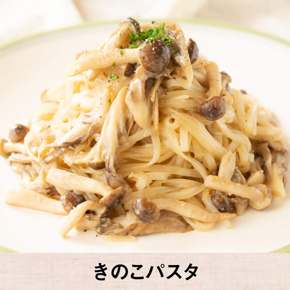 Amazon.co.jp: ケンミン 業務用ライスパスタ スパゲティスタイル 1kg