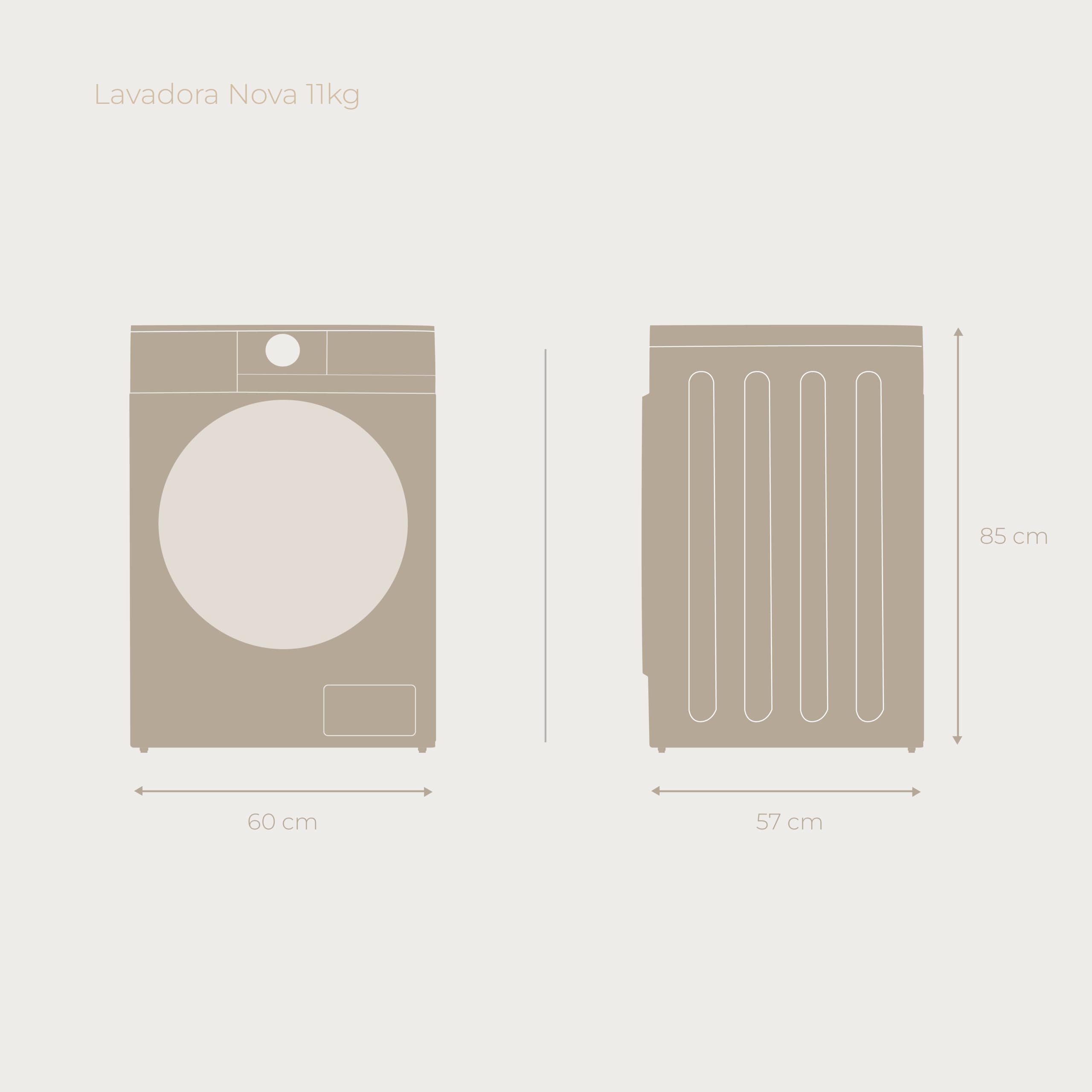 HAIER HW90-B1239N-FR Vooraan Gemonteerde Wasmachine - 9 Kg - Inductiemotor - 1200 Tpm - Klasse A Stoom Wit HAIER HW90-B1239N-FR Vooraan Gemonteerde Wasmachine - 9 Kg - Inductiemotor - 1200 Tpm - Klasse A Stoom Wit