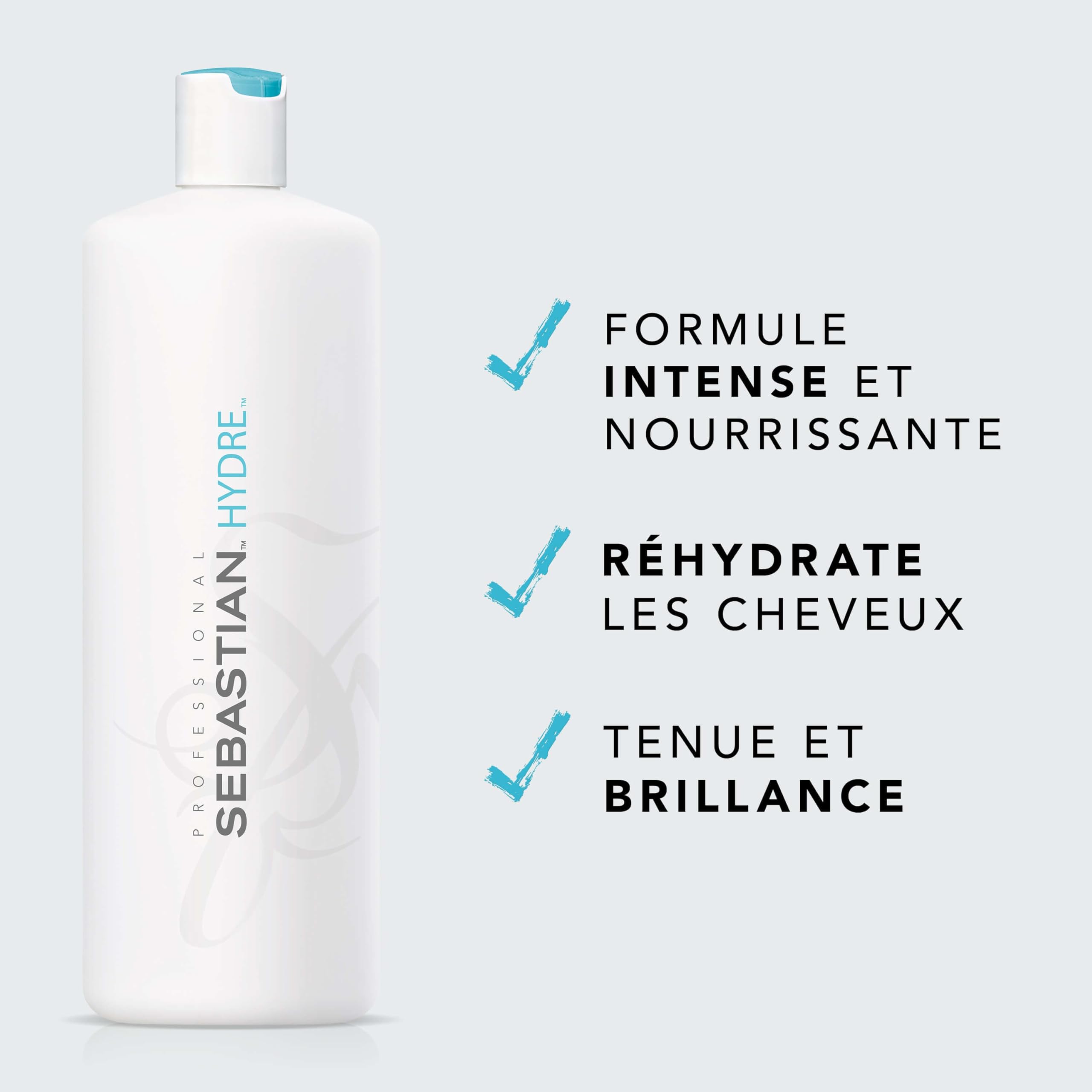 Sebastian Professional Conditionneur Hydre 1000 ml