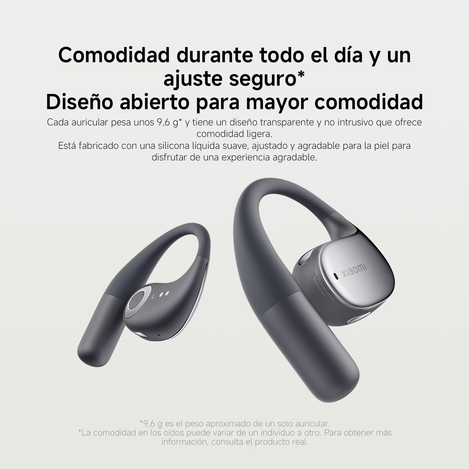Xiaomi OpenWear Stereo