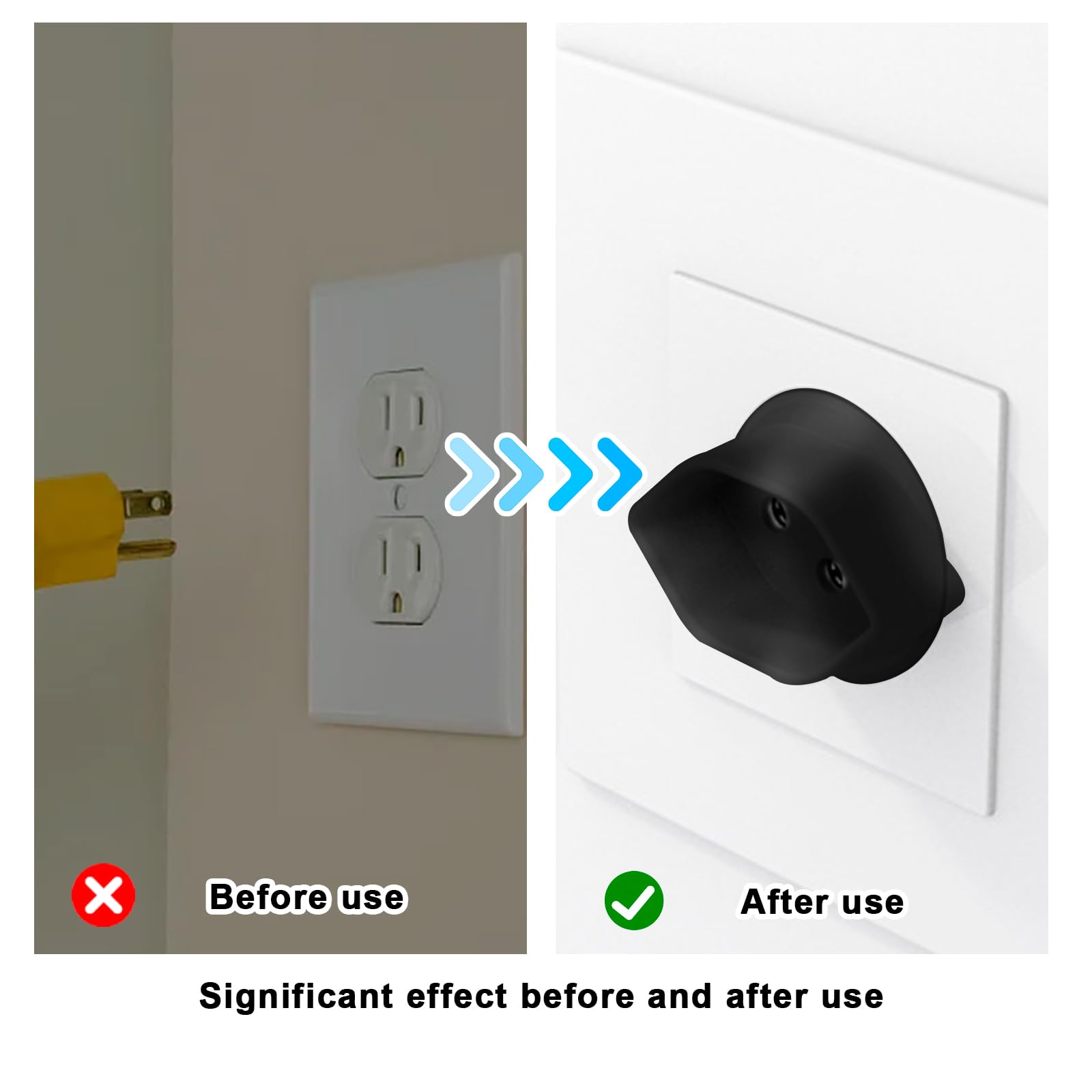 Reiseadapter EU Auf Schweiz/Liechtenstein – Typ C/E/F Zu Typ J, 3 Stück, Bis 2500W