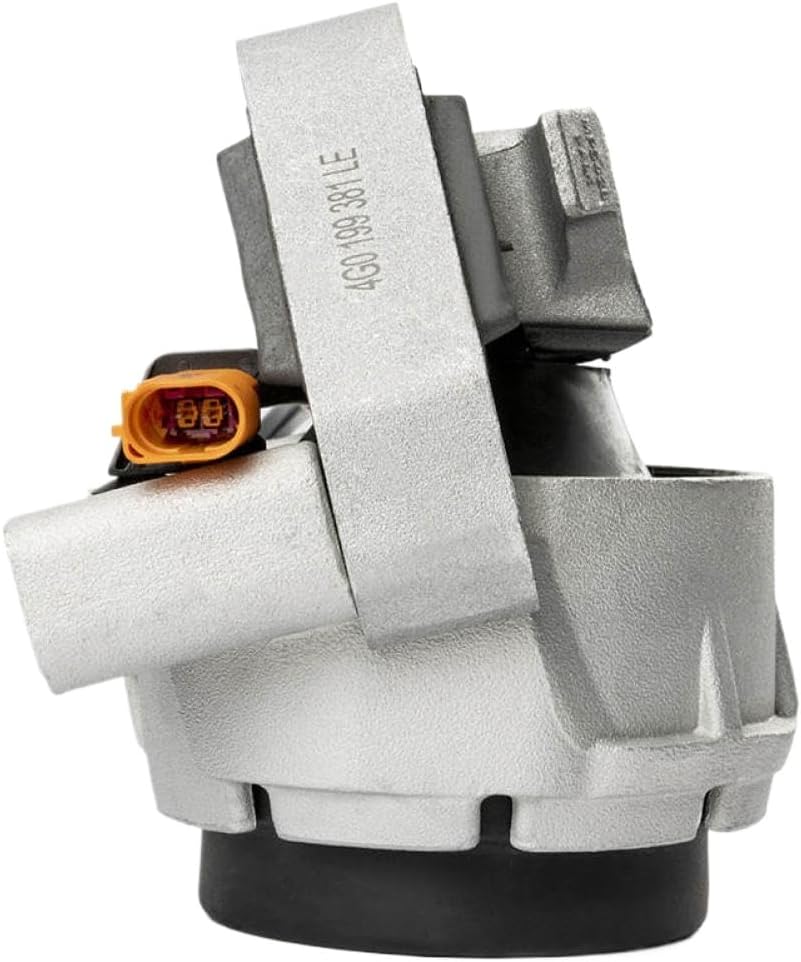 Engine Mount Motor Support 4G0199381NT 4G0199381LE Left Right Compatible with S8 A8 2010 2013 A6 C7 S6 A7 S7 D4 2 0 TFSI 3 0 TDI(Right)