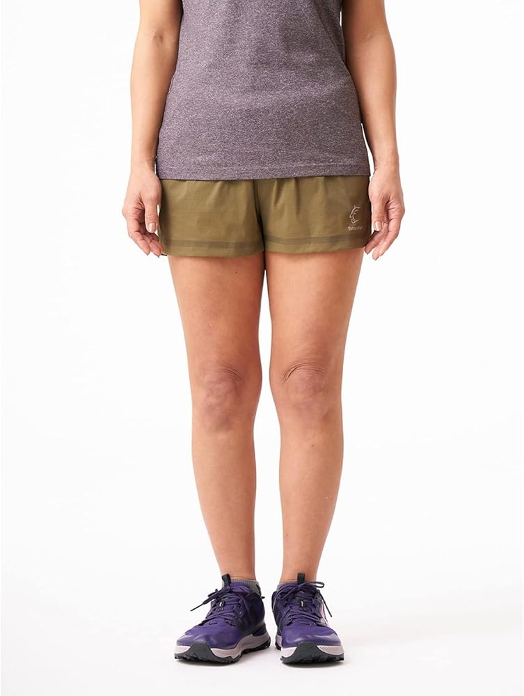 Amazon | [ティートン ブロス] WS ELV1000 5in Hybrid Short S Dark