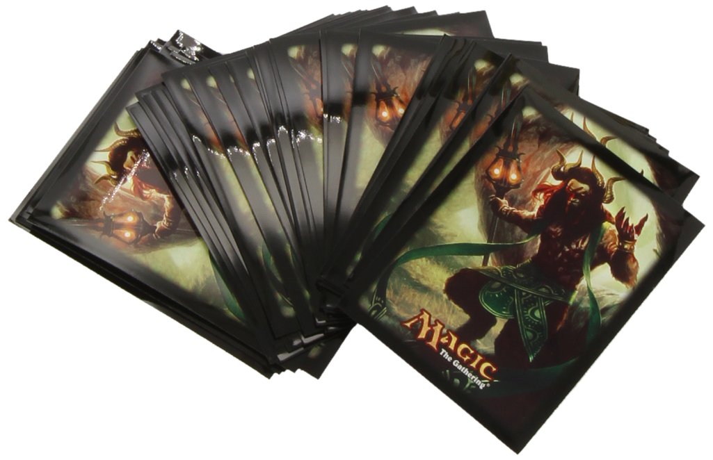 Amazon | ウルトラプロ マジック:ザ・ギャザリング テーロス 縦型