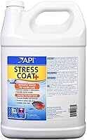Vista 14 de API STRESS COAT Acondicionador de agua para acuario, botella de 16 onzas